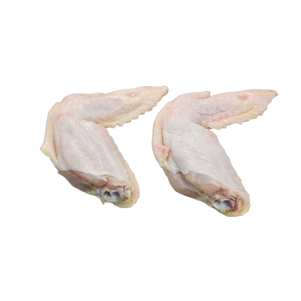 Frozen Chicken two joint wings